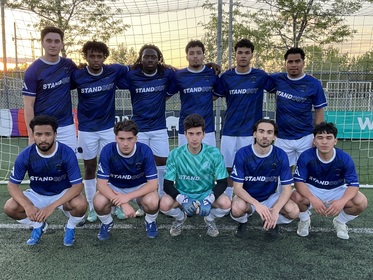 Atletico laval